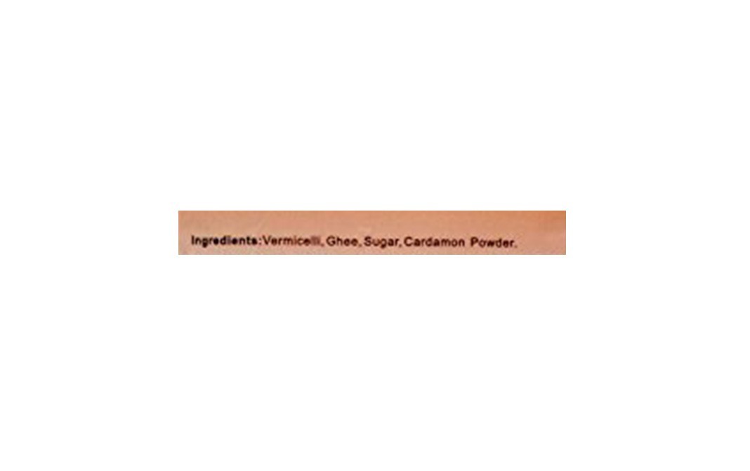 Instamunch Shevaya Kheer    Pack  100 grams